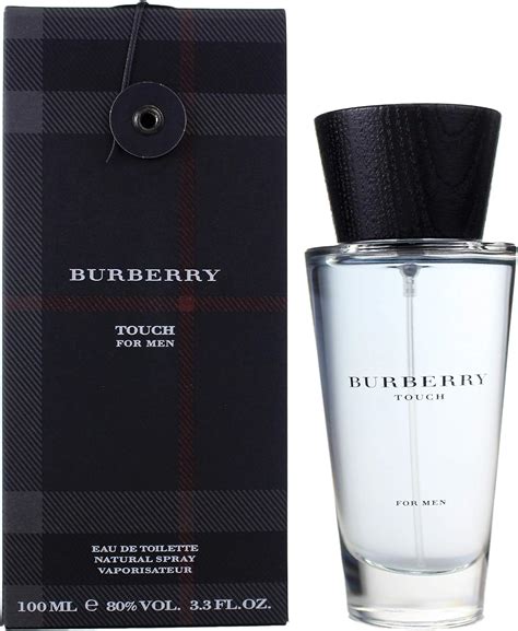 burberry touch for men 100mls|lowest price in Burberry touch.